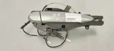 Pezzo di ricambio per auto di seconda mano Maniglia Esterna Anteriore Destra per BMW SERIE 3 TOURING (E91) 2.0 Turbodiesel CAT Riferimenti OEM IAM   