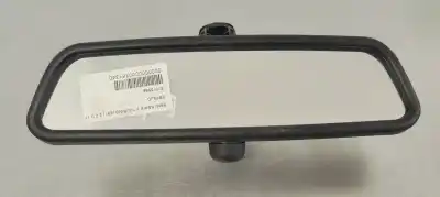 Peça sobressalente para automóvel em segunda mão espelho retrovisor interior por bmw serie 3 touring (e91) 2.0 turbodiesel cat referências oem iam e1010588