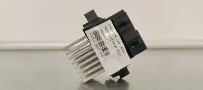 Second-hand car spare part heater blower for opel astra j lim. 1.6 cdti dpf oem iam references 13503201