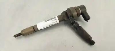 Автозапчасти б/у инжектор за opel astra h berlina enjoy ссылки oem iam 0445110175