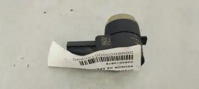 Second-hand car spare part parking sensor for opel astra j lim. 1.6 cdti dpf oem iam references 0263013679  