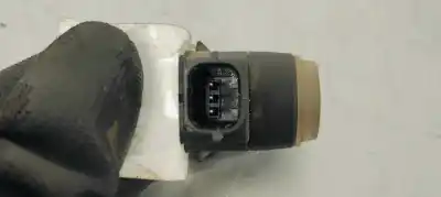 Автозапчастина б/у датчик парковки для opel astra j lim. 1.6 cdti dpf посилання на oem iam 0263013679  