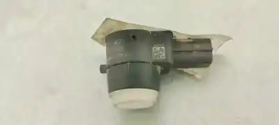 Second-hand car spare part parking sensor for opel astra j lim. 1.6 cdti dpf oem iam references 0263003830  
