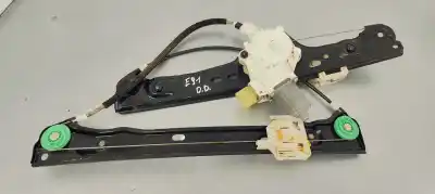 Peça sobressalente para automóvel em segunda mão elevador de vidros dianteiro direito por bmw serie 3 touring (e91) 2.0 turbodiesel cat referências oem iam 7060266s