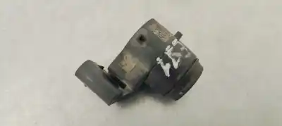 Peça sobressalente para automóvel em segunda mão sensor de estacionamento por bmw serie 3 touring (e91) 2.0 turbodiesel cat referências oem iam 0263003293