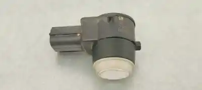 Second-hand car spare part parking sensor for opel astra j lim. 1.6 cdti dpf oem iam references 0263003820  