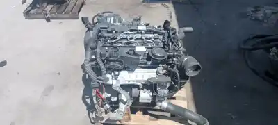Pièce détachée automobile d'occasion MOTEUR COMPLET pour BMW SERIE 3 TOURING (E91)  Références OEM IAM N47D20A  