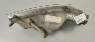 Автозапчасти б/у правая противотуманная фара за skoda superb combi (3t5) 2.0 tdi 140 fap ссылки oem iam 3t0941700c  