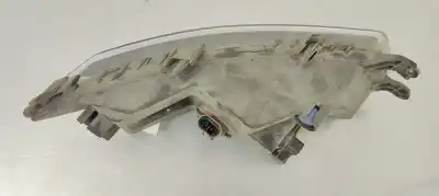 Автозапчасти б/у правая противотуманная фара за skoda superb combi (3t5) 2.0 tdi 140 fap ссылки oem iam 3t0941700c  
