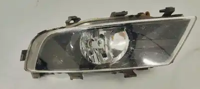 Автозапчасти б/у правая противотуманная фара за skoda superb combi (3t5) 2.0 tdi 140 fap ссылки oem iam 3t0941700c  