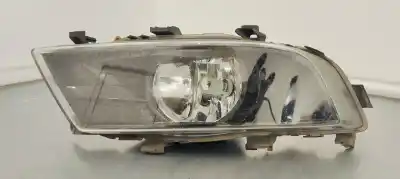 Second-hand car spare part left fog light for skoda superb combi (3t5) 2.0 tdi 140 fap oem iam references 3t0941699c