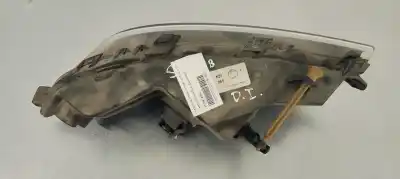 Автозапчастина б/у ліва протитутмана для skoda superb combi (3t5) 2.0 tdi 140 fap посилання на oem iam 3t0941699c  