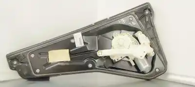 Second-hand car spare part REAR RIGHT WINDOW REGULATOR for LAND ROVER RANGE ROVER SPORT II (L494) 3.0 TDV6 4X4 OEM IAM references AH2227000AA  