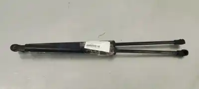 Peça sobressalente para automóvel em segunda mão amortecedor do capô por bmw serie 3 touring (e91) 2.0 turbodiesel cat referências oem iam 51237060550