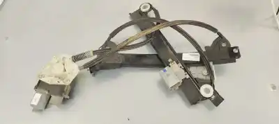 Second-hand car spare part PASSENGER SIDE RIGHT WINDOW REGULATOR for PEUGEOT RCZ  OEM IAM references 9673475880  
