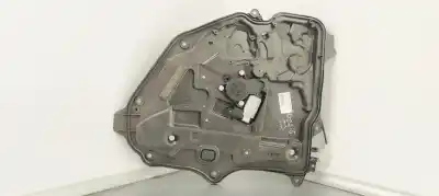 Автозапчастина б/у регулятор скла заднього правого для mazda 5 berl. (cr) 1.8 active посилання на oem iam c2357297x