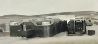 Автозапчастина б/у регулятор скла заднього правого для mazda 5 berl. (cr) 1.8 active посилання на oem iam c2357297x  