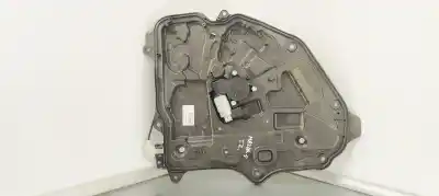 Автозапчастина б/у регулятор склона задній лівий для mazda 5 berl. (cr) 1.8 active посилання на oem iam c2357397x