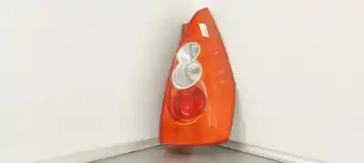 Peça sobressalente para automóvel em segunda mão FAROLIM TRASEIRO DIREITO por MAZDA 5 BERL. (CR) 1.8 Active Referências OEM IAM   