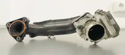 Second-hand car spare part Throttle Body for PEUGEOT 308 1.6HDI 92 FAP OEM IAM references 9673534480  
