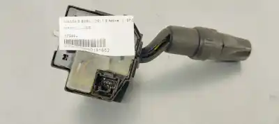 Автозапчасти б/у УПРАВЛЕНИЕ СВЕТОМ за MAZDA 5 BERL. (CR) 1.8 Active ссылки OEM IAM 17D682  