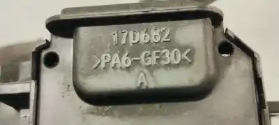 Автозапчастина б/у управління світлом для mazda 5 berl. (cr) 1.8 active посилання на oem iam 17d682  