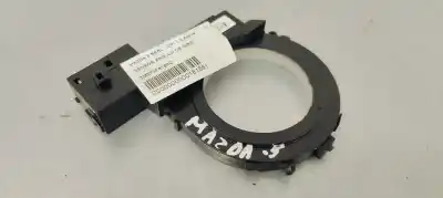 Автозапчастина б/у датчик куту повороту для MAZDA 5 BERL. (CR) 1.8 Active Посилання на OEM IAM 3M5T3F818AC  