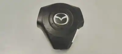 Автозапчастина б/у ПЕРЕДНЯ ЛІВА ПОДУШКА БЕЗОПАСНОСТИ для MAZDA 5 BERL. (CR) 1.8 Active Посилання на OEM IAM   