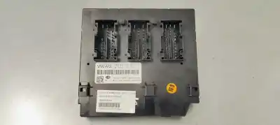Автозапчасти б/у электронный модуль за SKODA SUPERB COMBI (3T5) 2.0 TDI 140 FAP ссылки OEM IAM 1K0937087AN  