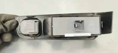 Second-hand car spare part left front power window switch for skoda superb combi (3t5) 2.0 tdi 140 fap oem iam references 3t1867171  