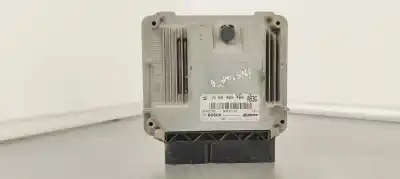 Second-hand car spare part ECU ENGINE CONTROL for OPEL INSIGNIA BERLINA  OEM IAM references 0281031379  