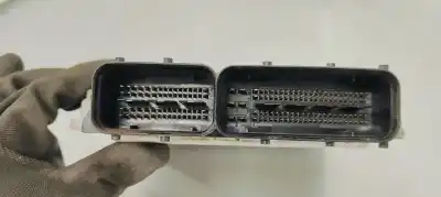 Автозапчасти б/у блок управления двигателем за opel insignia berlina excellence ссылки oem iam 0281031379  