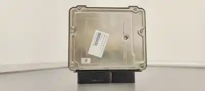 Автозапчасти б/у блок управления двигателем за opel insignia berlina excellence ссылки oem iam 0281031379  