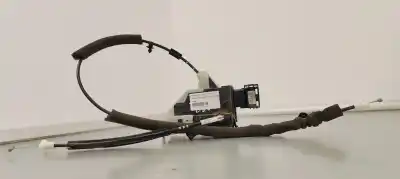 Peça sobressalente para automóvel em segunda mão fechadura da porta dianteira direita por peugeot rcz 2.0 hdi referências oem iam 184080