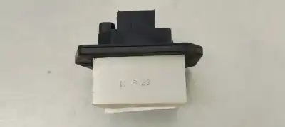 Piesă de schimb auto la mâna a doua REZISTENTÃ ÎNCALZIRE pentru LAND ROVER RANGE ROVER SPORT II (L494) 3.0 TDV6 4X4 Referințe OEM IAM 0778001020  