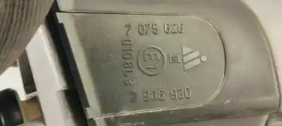 Pezzo di ricambio per auto di seconda mano specchio sinistro per bmw serie 3 touring (e91) 2.0 turbodiesel cat riferimenti oem iam e1010803  