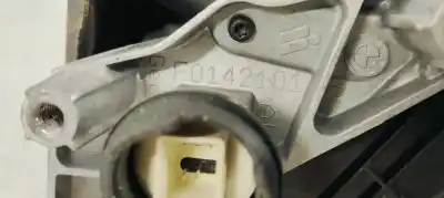 Pezzo di ricambio per auto di seconda mano specchio sinistro per bmw serie 3 touring (e91) 2.0 turbodiesel cat riferimenti oem iam e1010803  