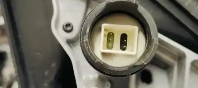 Pezzo di ricambio per auto di seconda mano specchio sinistro per bmw serie 3 touring (e91) 2.0 turbodiesel cat riferimenti oem iam e1010803  