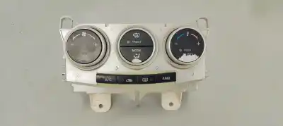 Автозапчастина б/у клімат-контроль для mazda 5 berl. (cr) 1.8 active посилання на oem iam k1900cc51