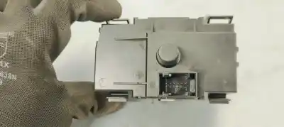 Second-hand car spare part headlights switch for bmw serie 3 touring (e91) 2.0 turbodiesel cat oem iam references 6932796  