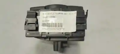Second-hand car spare part headlights switch for bmw serie 3 touring (e91) 2.0 turbodiesel cat oem iam references 6932796  