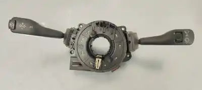 Peça sobressalente para automóvel em segunda mão comandos de alavanca por bmw serie 3 berlina (e46) 2.0 16v diesel cat referências oem iam 613183764439