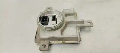 Second-hand car spare part xenon headlights control unit  for skoda superb combi (3t5) 2.0 tdi 140 fap oem iam references 8k0941597e  