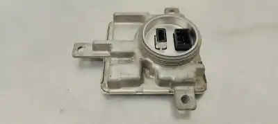 Second-hand car spare part xenon headlights control unit  for skoda superb combi (3t5) 2.0 tdi 140 fap oem iam references 8k0941597e  