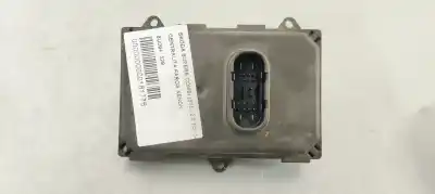 Автозапчасти б/у блок управления ксеноновыми фарами за skoda superb combi (3t5) 2.0 tdi 140 fap ссылки oem iam 8u0941329  