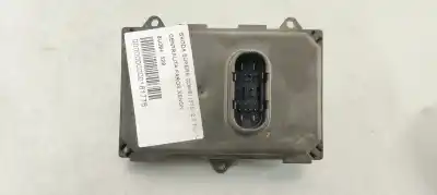 Pièce détachée automobile d'occasion  module de ballast de phare xenon pour skoda superb combi (3t5) 2.0 tdi 140 fap références oem iam 8u0941329  