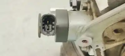 Second-hand car spare part injection pump for peugeot 308 1.6hdi 92 fap oem iam references 0445010516  