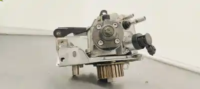 Second-hand car spare part injection pump for peugeot 308 1.6hdi 92 fap oem iam references 0445010516  