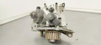 Second-hand car spare part injection pump for peugeot 308 1.6hdi 92 fap oem iam references 0445010516  