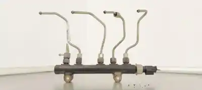 Second-hand car spare part distributor pipe for peugeot 308 1.6hdi 92 fap oem iam references 9685297580